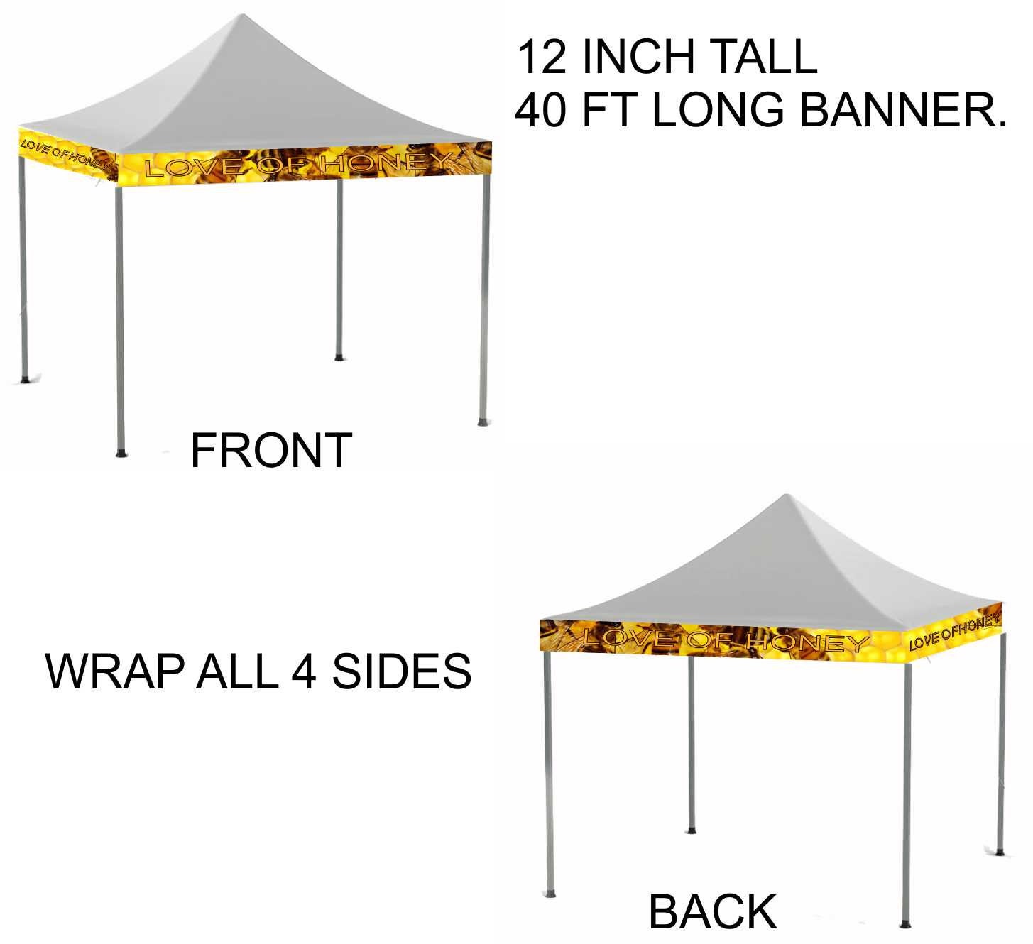 10X20 Canopy for sale 72 ads for used 10X20 Canopys