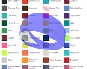 Solid color Wide Headband with your name/text, Moister wicking headband