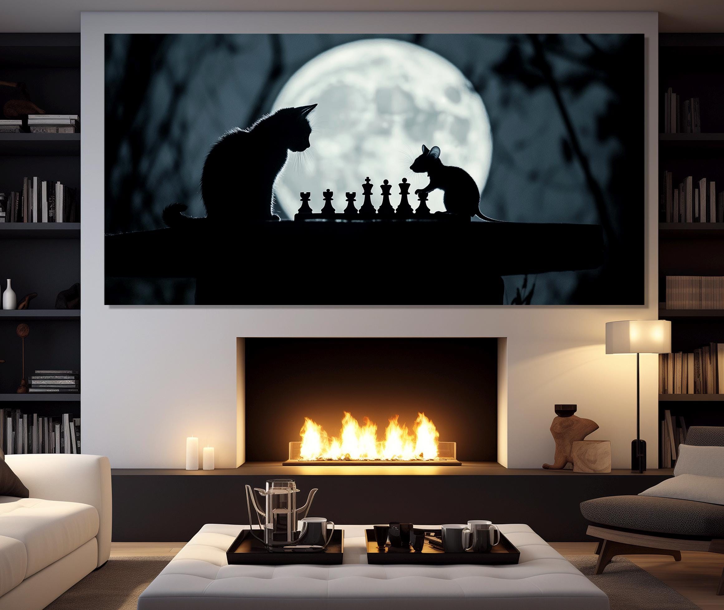 Chat et souris images vectorielles, Chat et souris vecteurs libres de