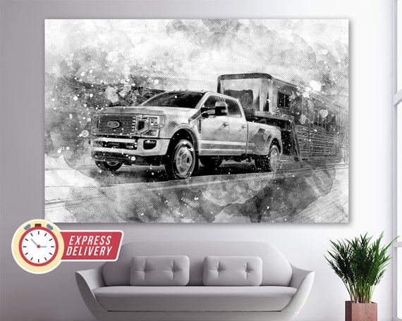 Camionetas Ford Con Chimeneas 2023 Ford F 150 Lightning: El Futuro De