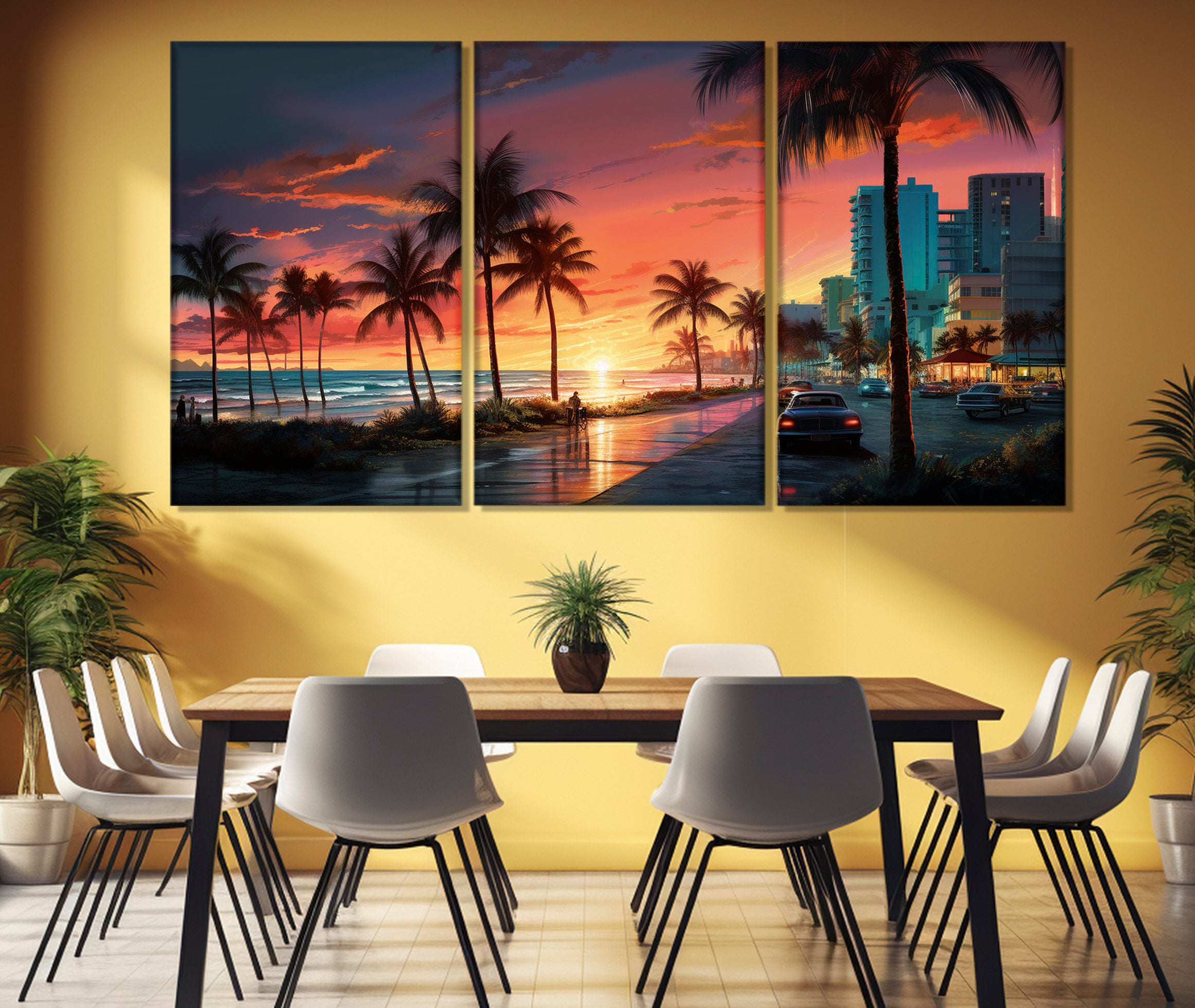 Fascinating Interior Painting Miami Images