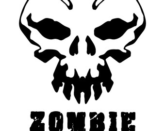 Items similar to Zombie Slayer Axe on Etsy