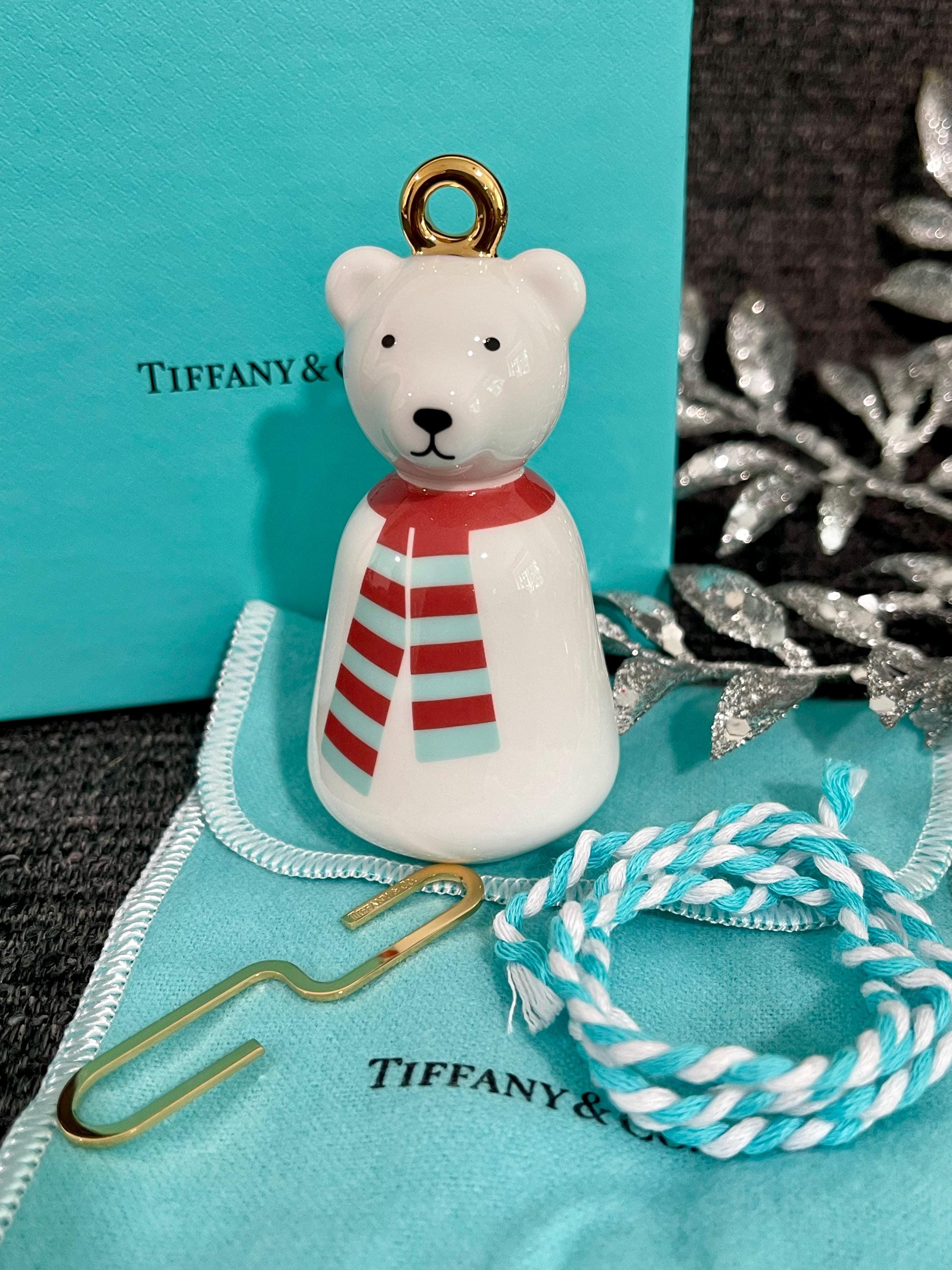Tiffanys Holiday China - Etsy