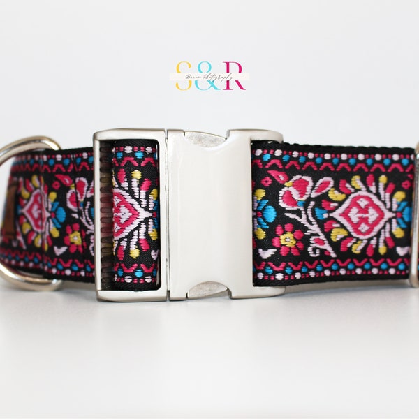 Mastiff Dog Collar Etsy