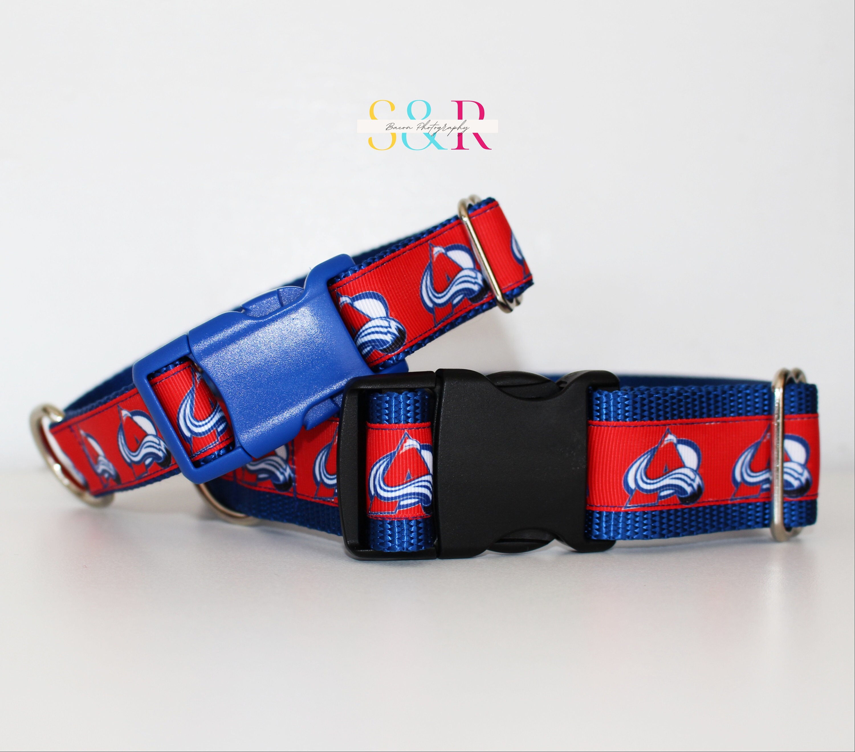 Dog clearance harness avalanche