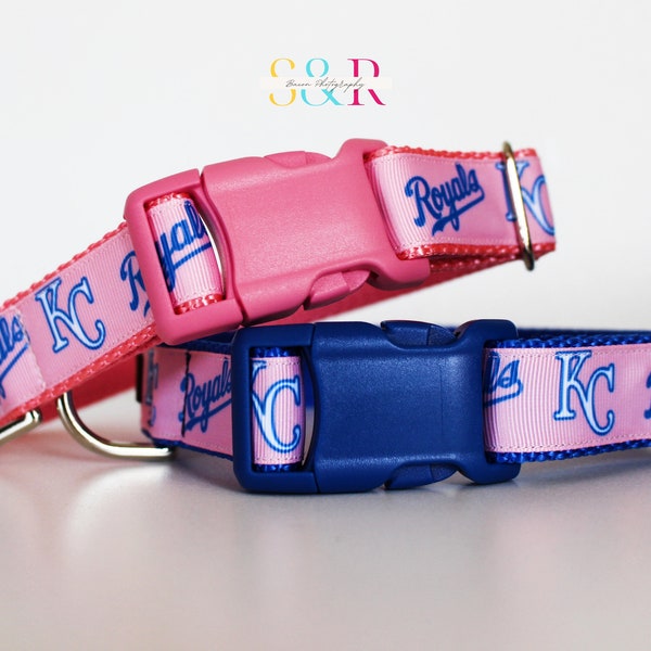 Kansas City Royals Pet Leash Designed By Dog Owners main image 1
