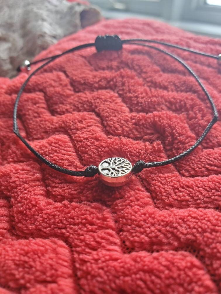 Friendship Bracelets Tree of Life Bracelets Tree of Life Etsy