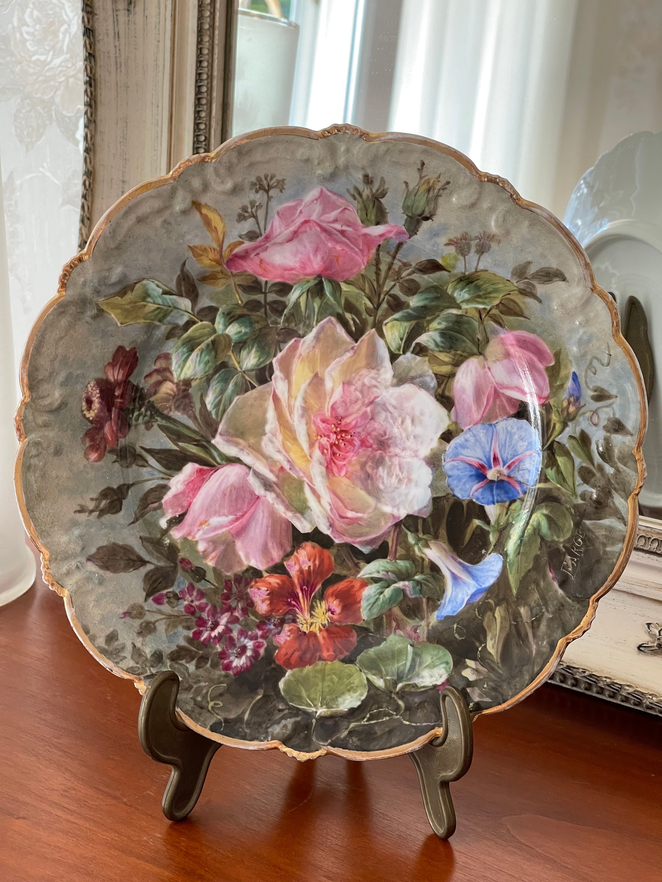 Laviolette limoges - Etsy 日本