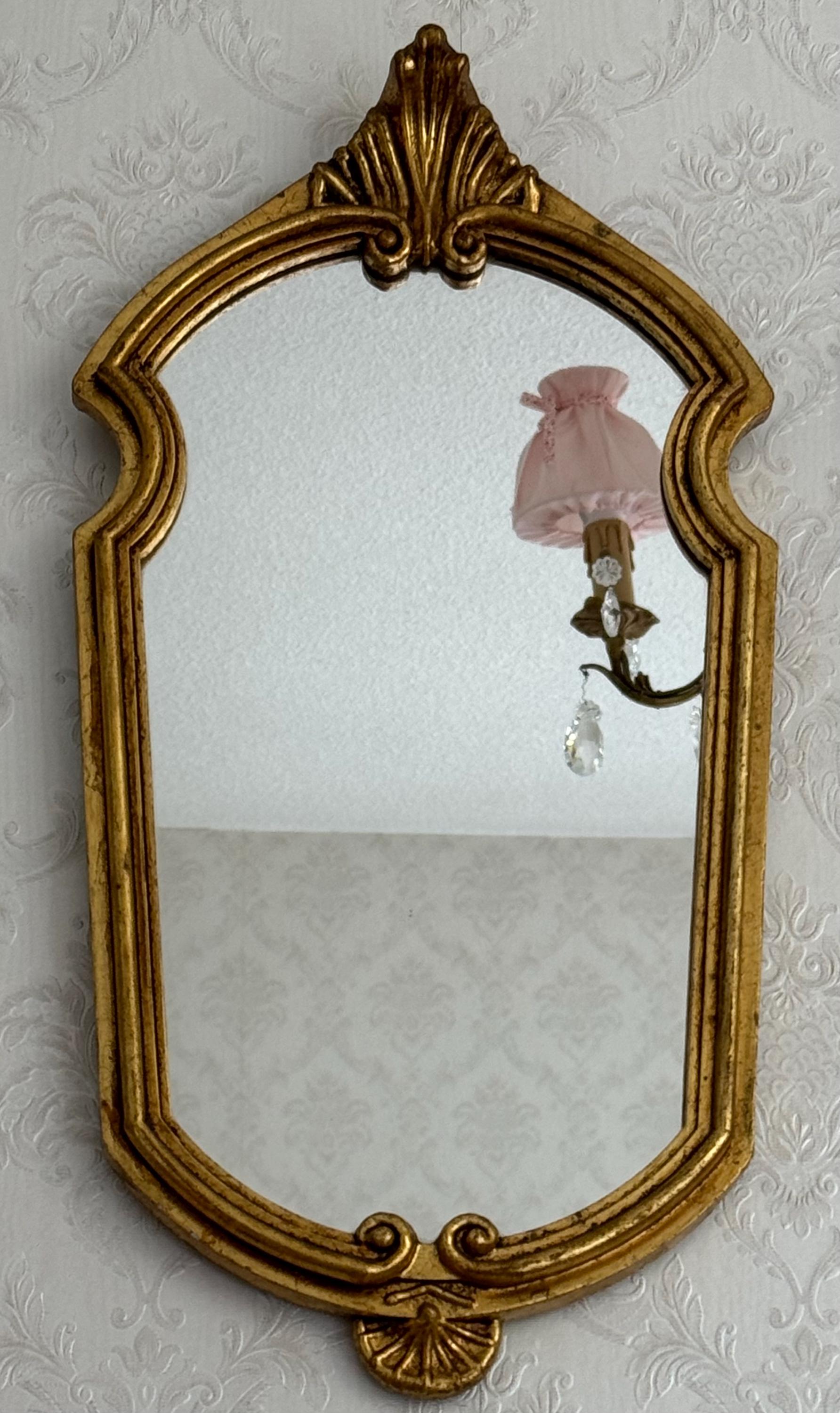 Antique old mirror - Etsy 日本