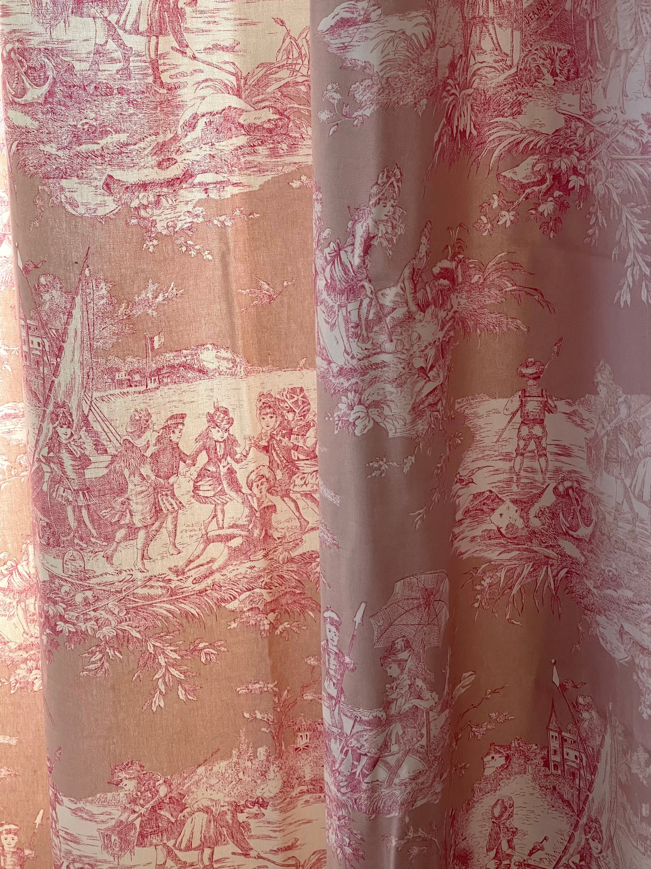 Tissu D'ameublement .belle