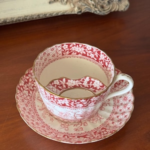 Antique chocolate cups - Etsy 日本