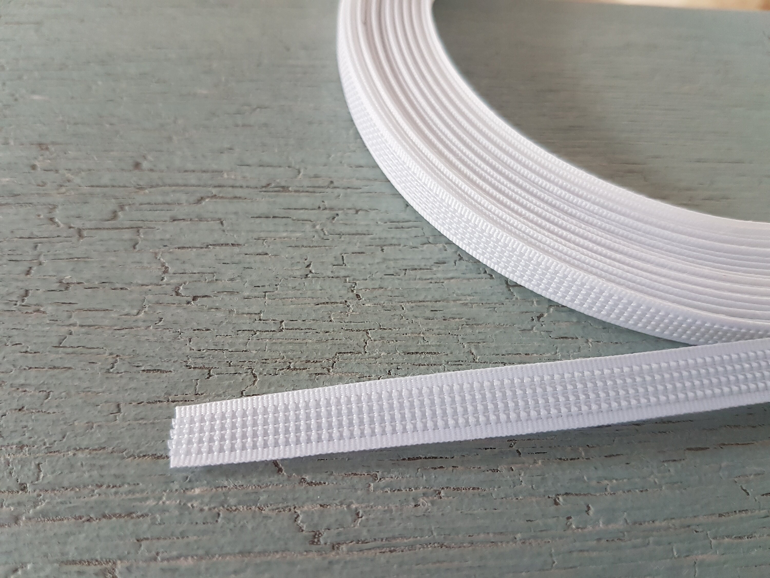 Rigiline Tape, Seamable Corset Tape, Endless, Corsage Sticks, Rod 