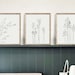 Printable Bathroom Wall Decor Printable Wall Art Black and - Etsy