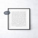 The Man in the Arena Printable Wall Art Square Size Print - Etsy