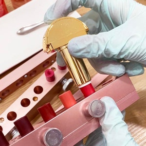 Lipstick Refill [for Our Lipsticks only] Zero Waste, Eco-Friendly, Reduce Waste, Reduce Plastic, Sustainable Beauty, Clean Beauty