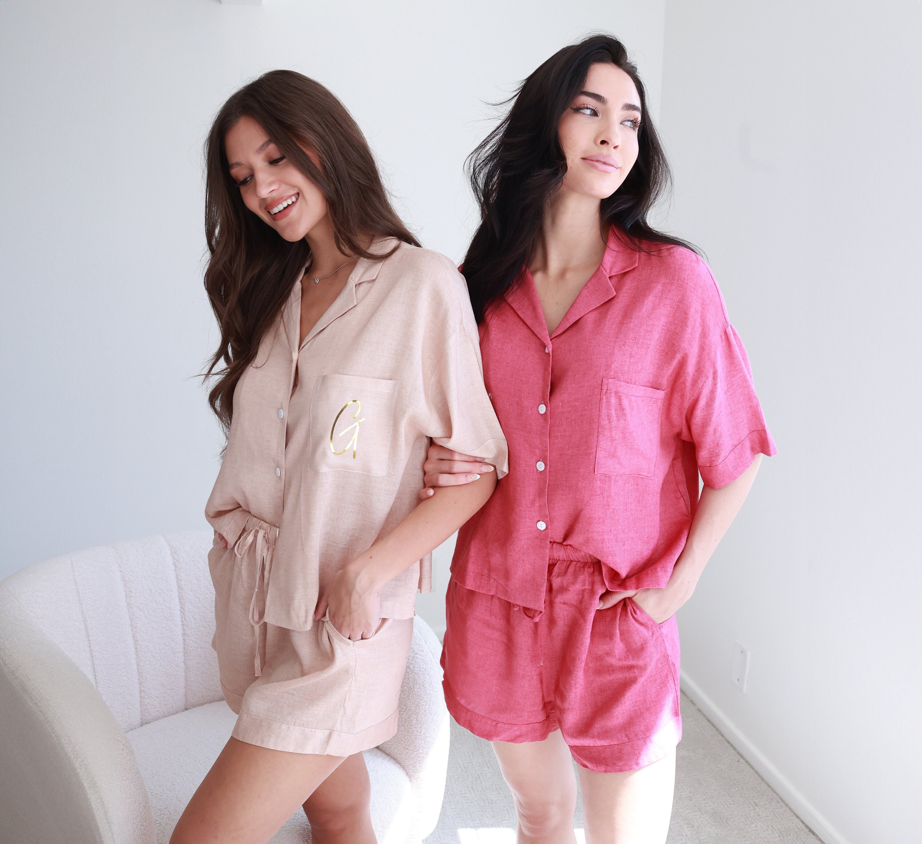 Super soft summer pajamas hotsell