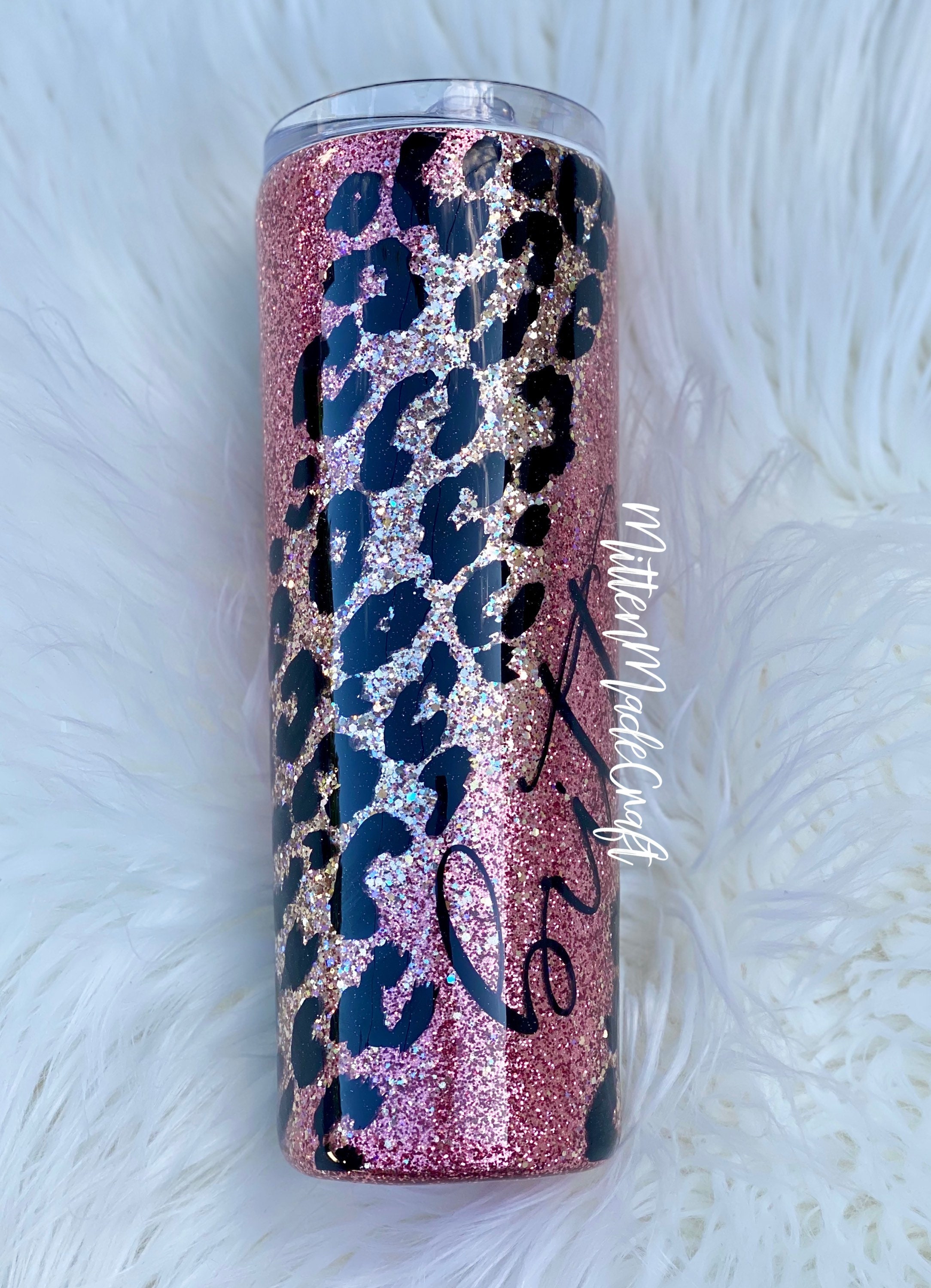 Tumbler Leopard | Tumbler
