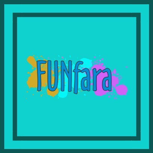 Funfara FUNfaraPL - Etsy