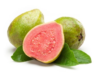 Pink Guava