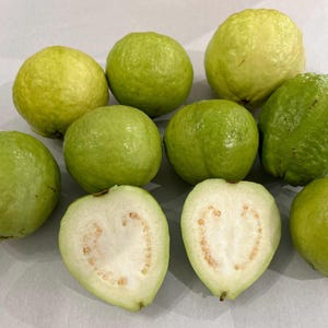 Thai Guava fruit