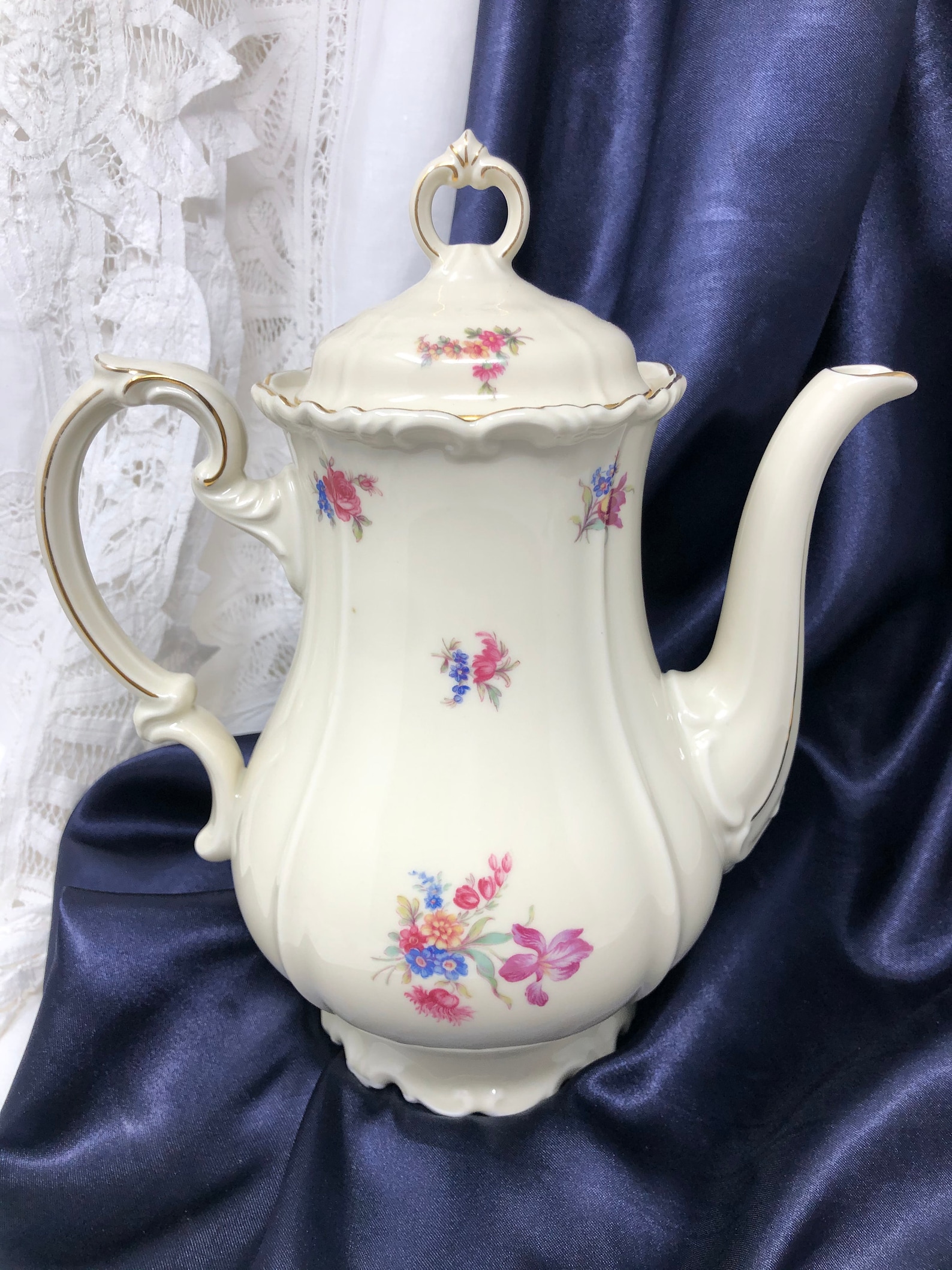 How to make Bavarian coffee