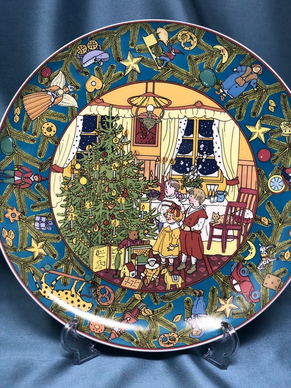 Villeroy & Boch Navidad en Europa ALPENLÄNDER Navidad -  México