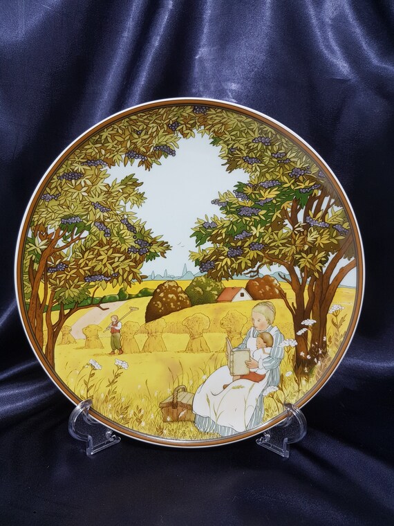 Villeroy & boch colección sales