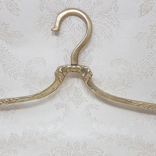 Vintage Coat Hanger Etsy