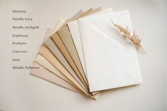Kraft Cardstock,Envelopes & Paper