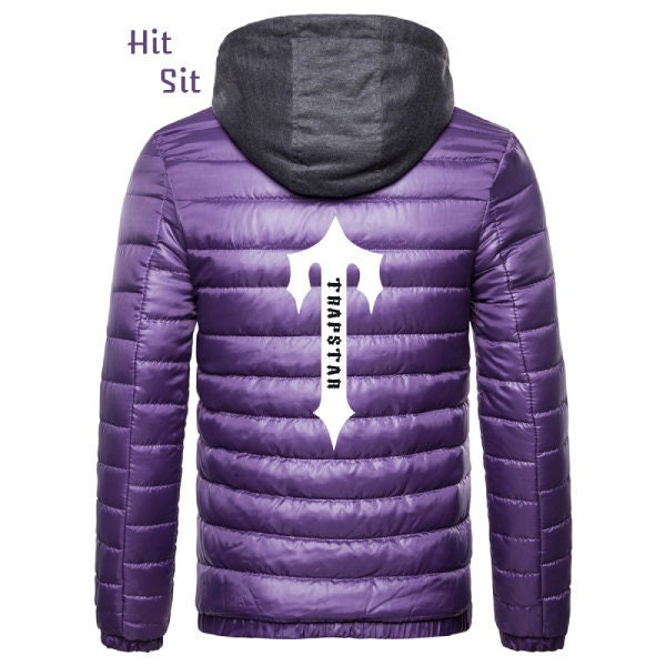 Trapstar Replica Etsy UK