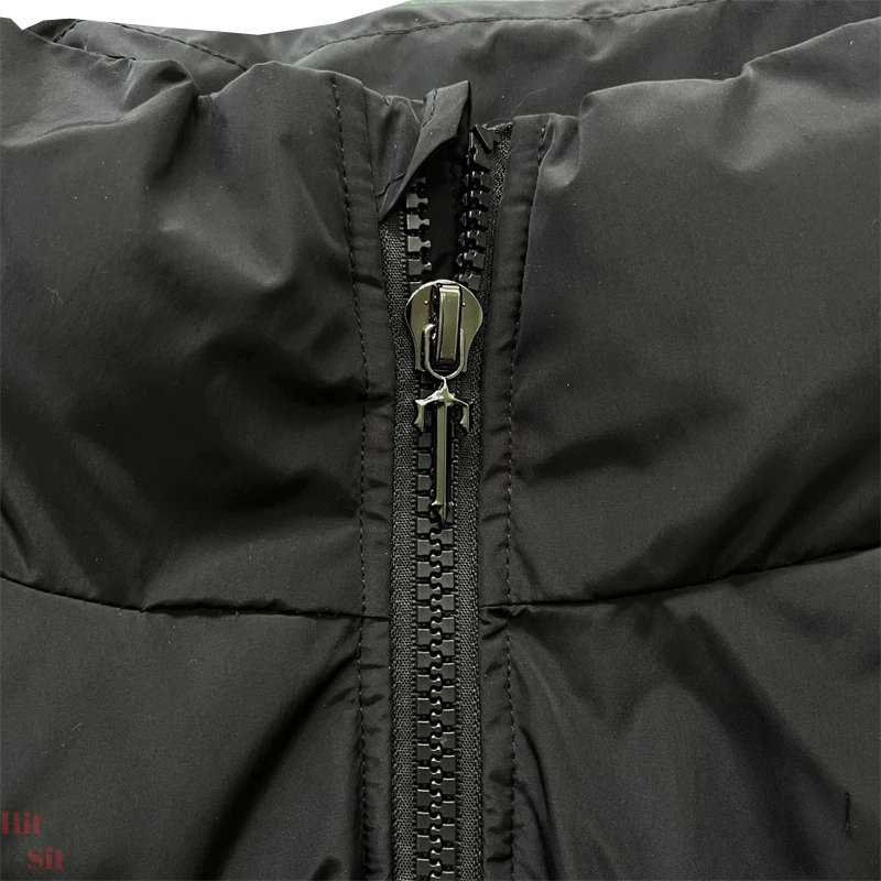 Trapstar London Jacket & Detachable Hood - Etsy UK