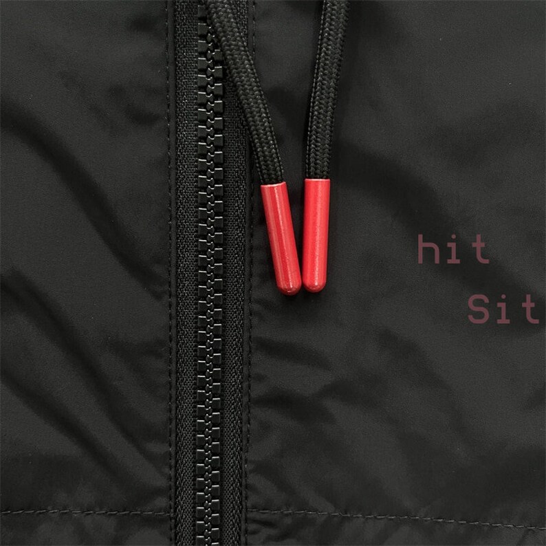 Trapstar London Windbreaker Jacket Etsy UK