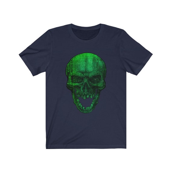 【HYDROGEN】 ★ Men's Legacy Skull T-Shirt ★ 3 Colors HYDROGEN】 ☆ Men's Legacy Skull T-Shirt ☆ 3 Colors