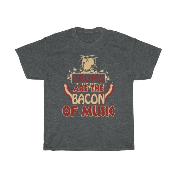 drummer shirts