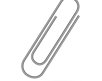 Paper clip