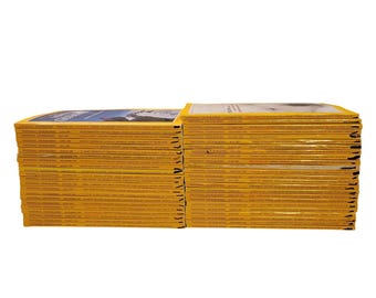 46 National Geographic Magazines Educational Home School Teacher Summer Reading 1998 to 2001