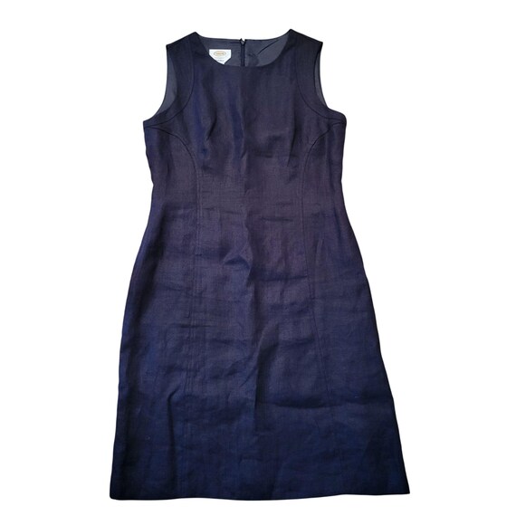 knee length dresses for ladies Vintage Irish Linen Jacket main image 0