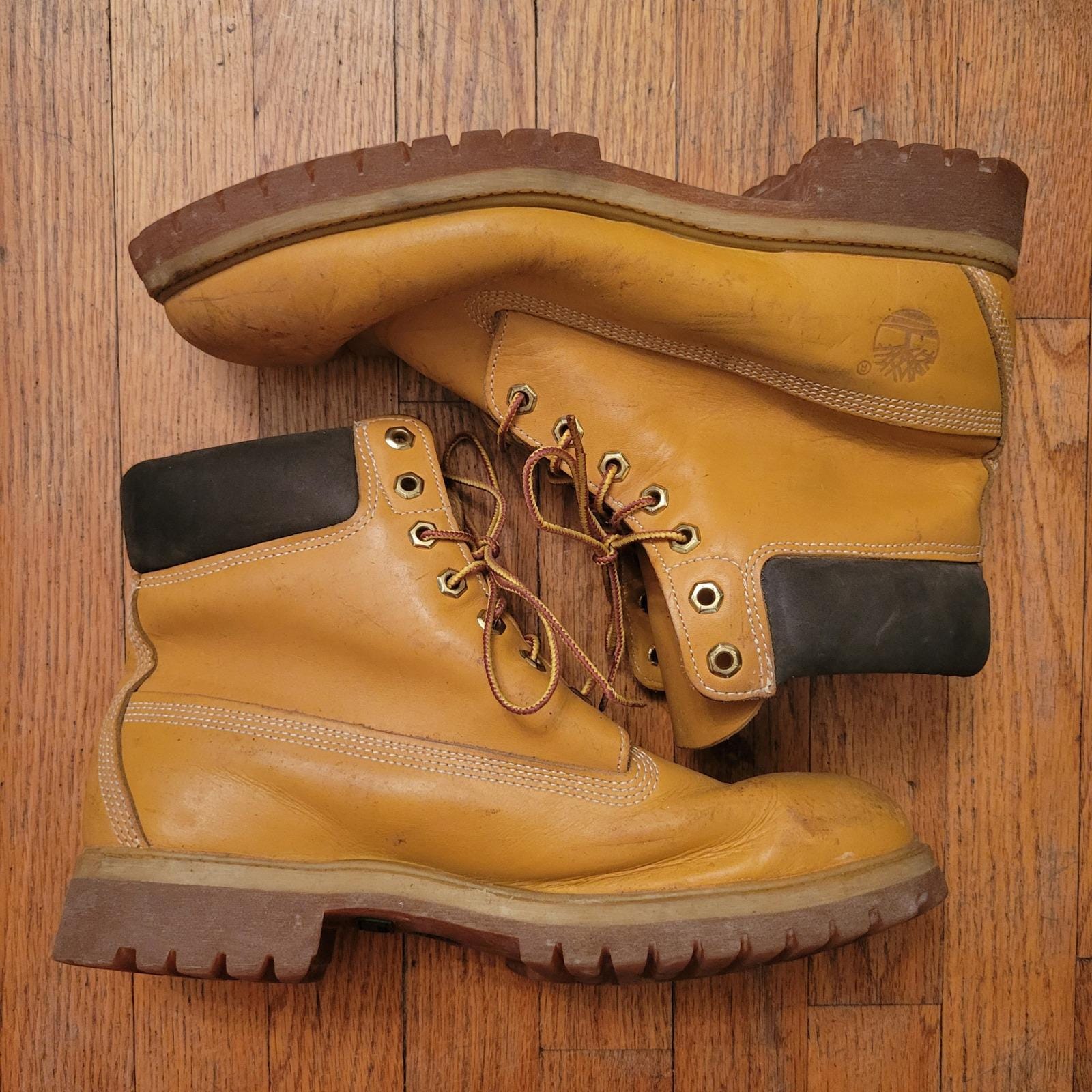 90s Timberland Boots - Etsy