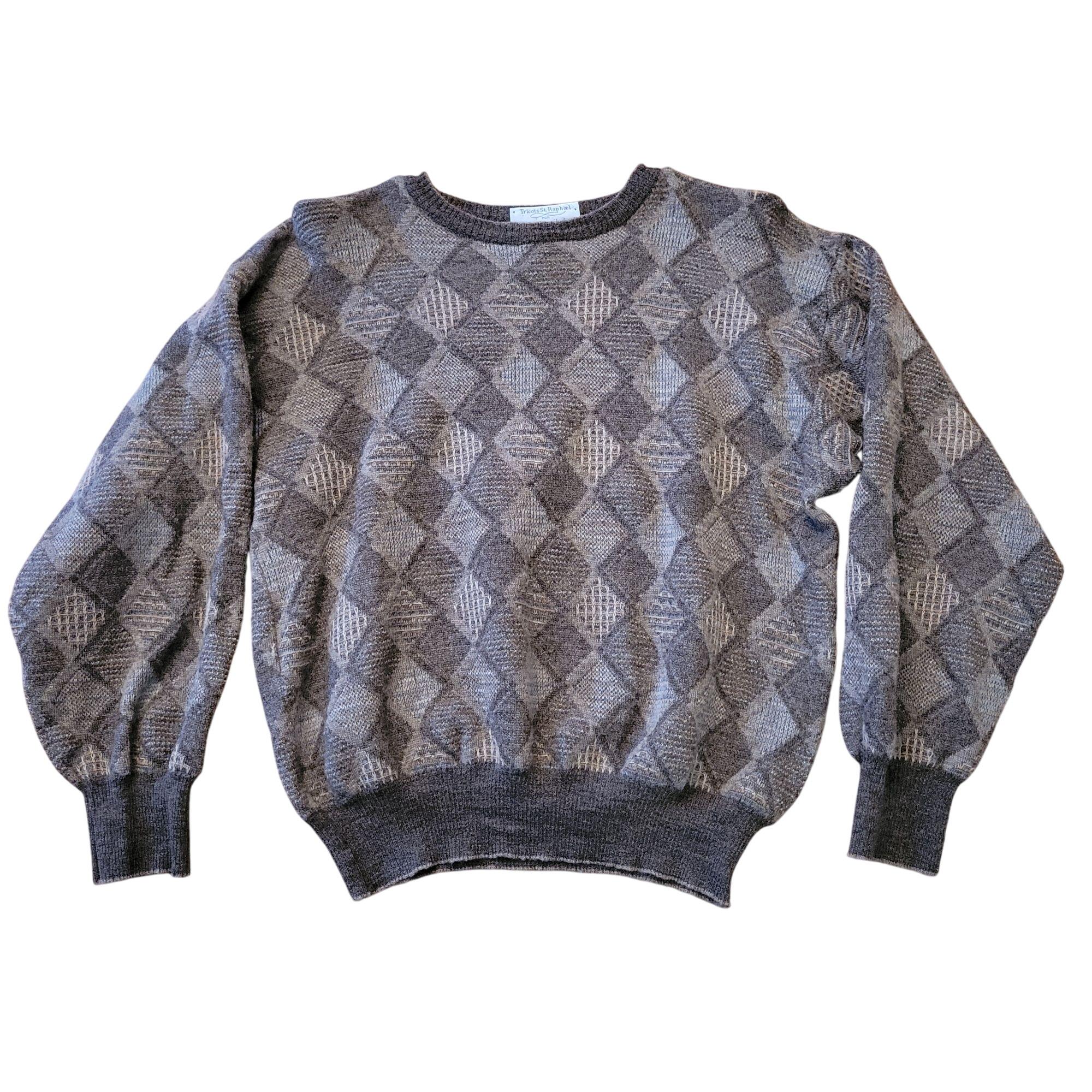 Tricots St Raphael - Etsy