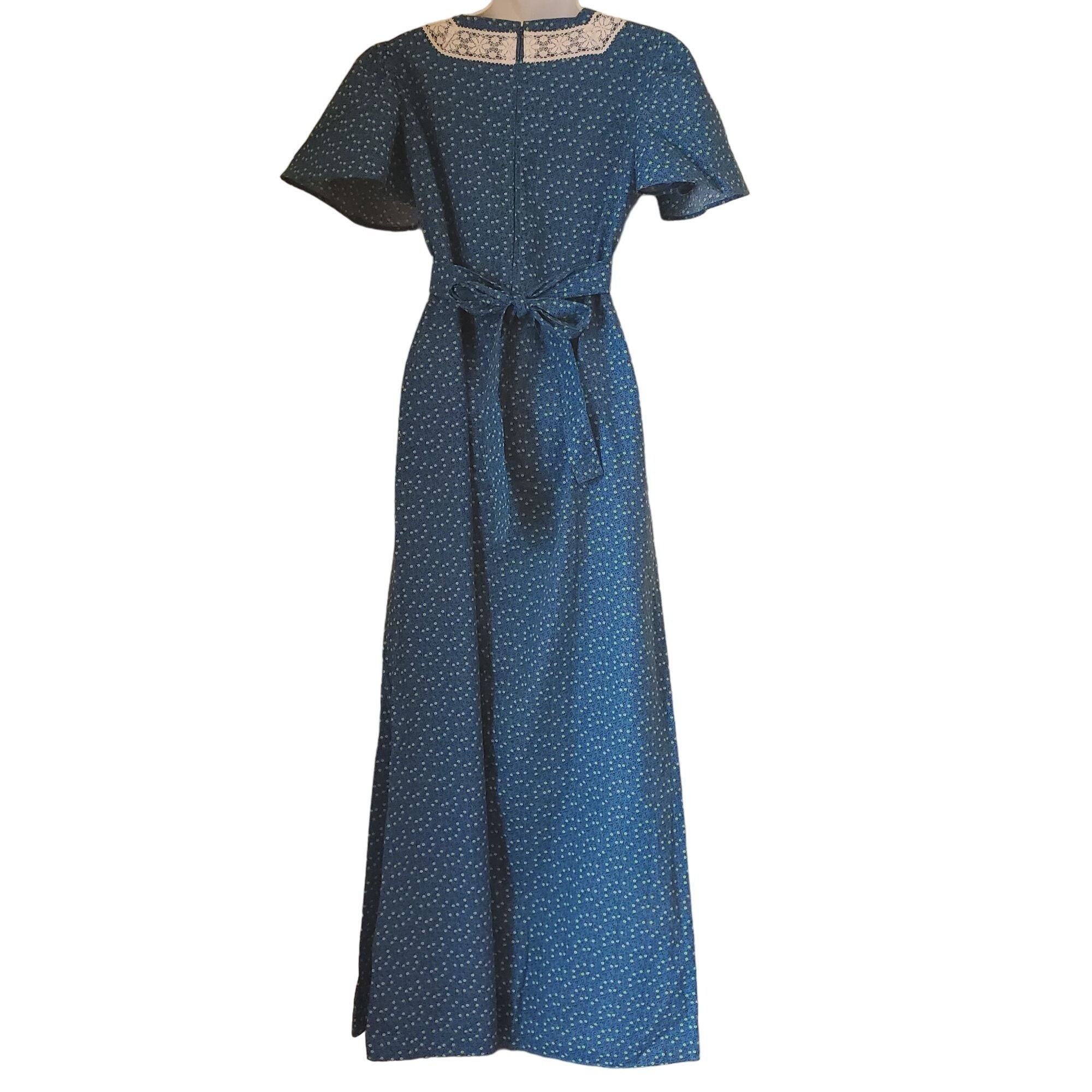 black maxi dresses Monte Carlo Embellished Cowl Neck Dress in Coat Size:50 XL Populære merker Talbots Outlet Print Blue