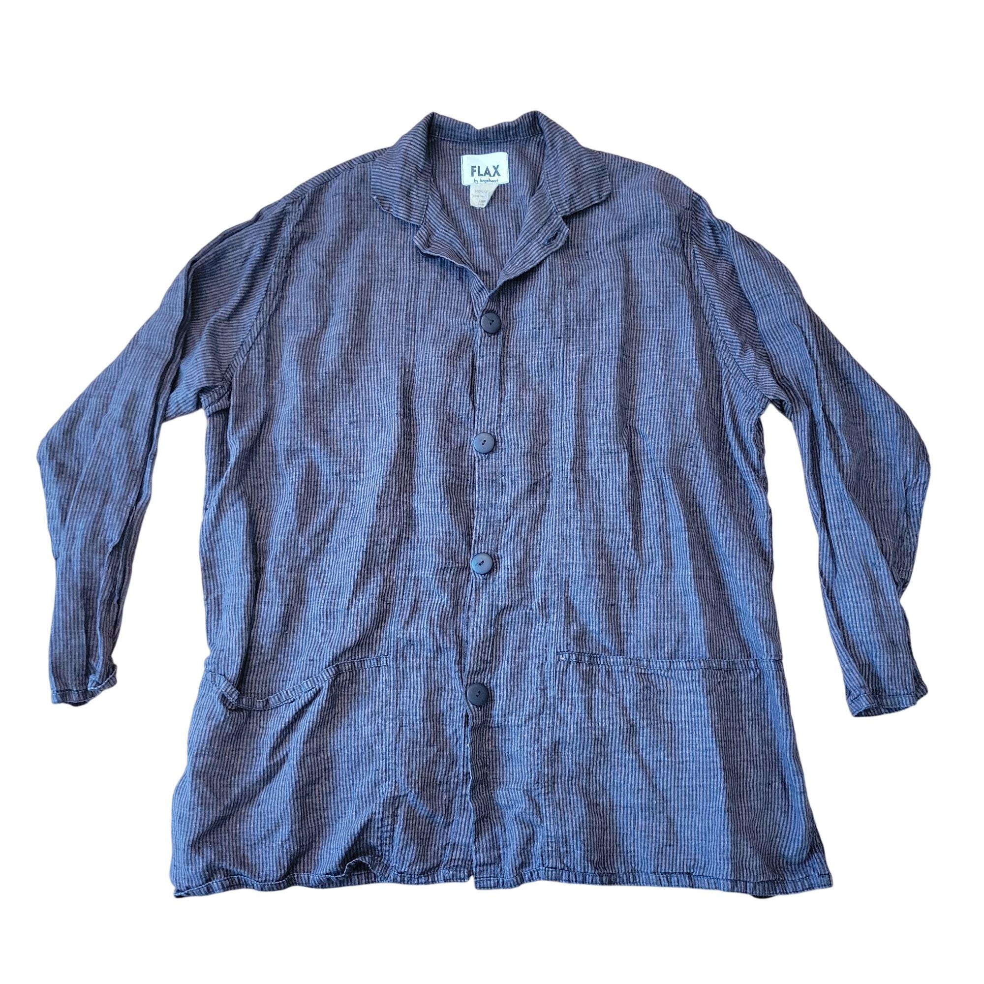 Flax Clothing Brand