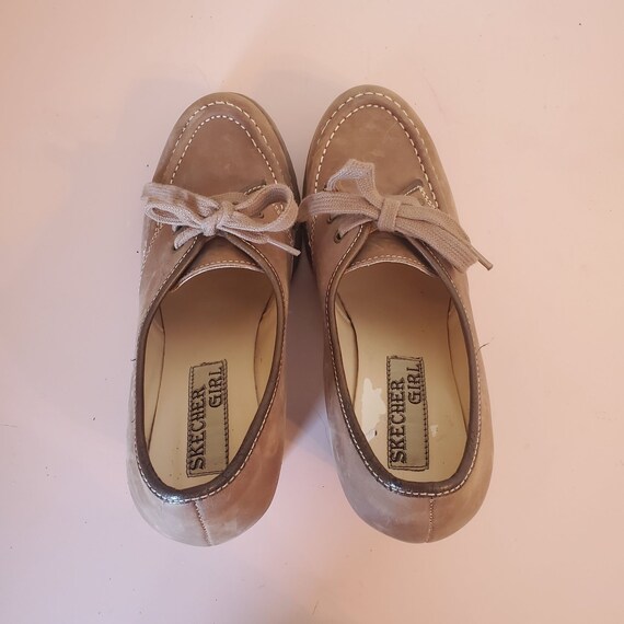 WOMEN'S 3EYELET MOC TOE DARK BROWN 在原みゆ紀 9/30・10/1発売｜在原みゆ紀 × REGAL Shoe & Co. 3Eyelet Moc