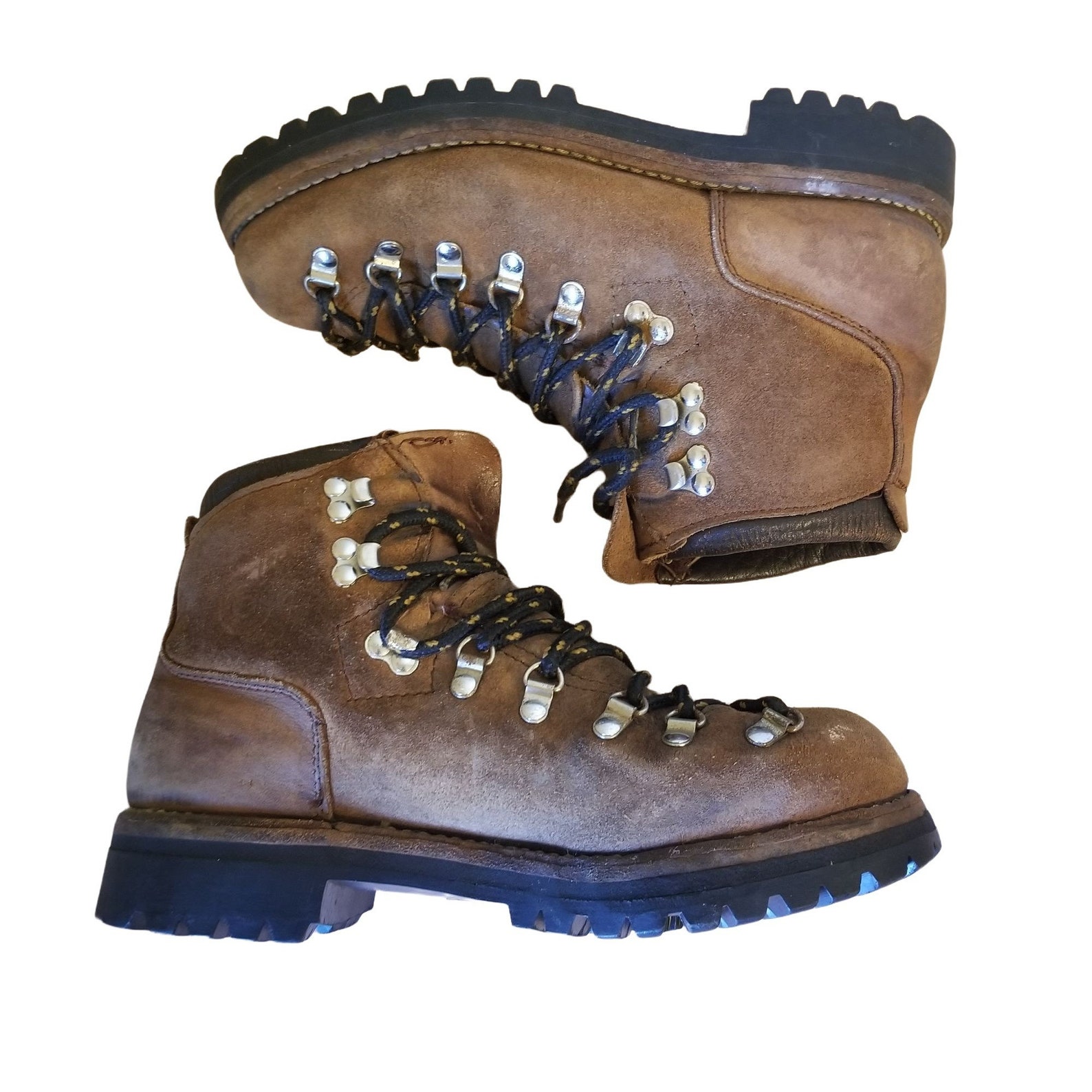 dexter mens kam charcoal grey