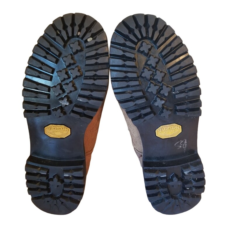 dexter mens kam charcoal grey