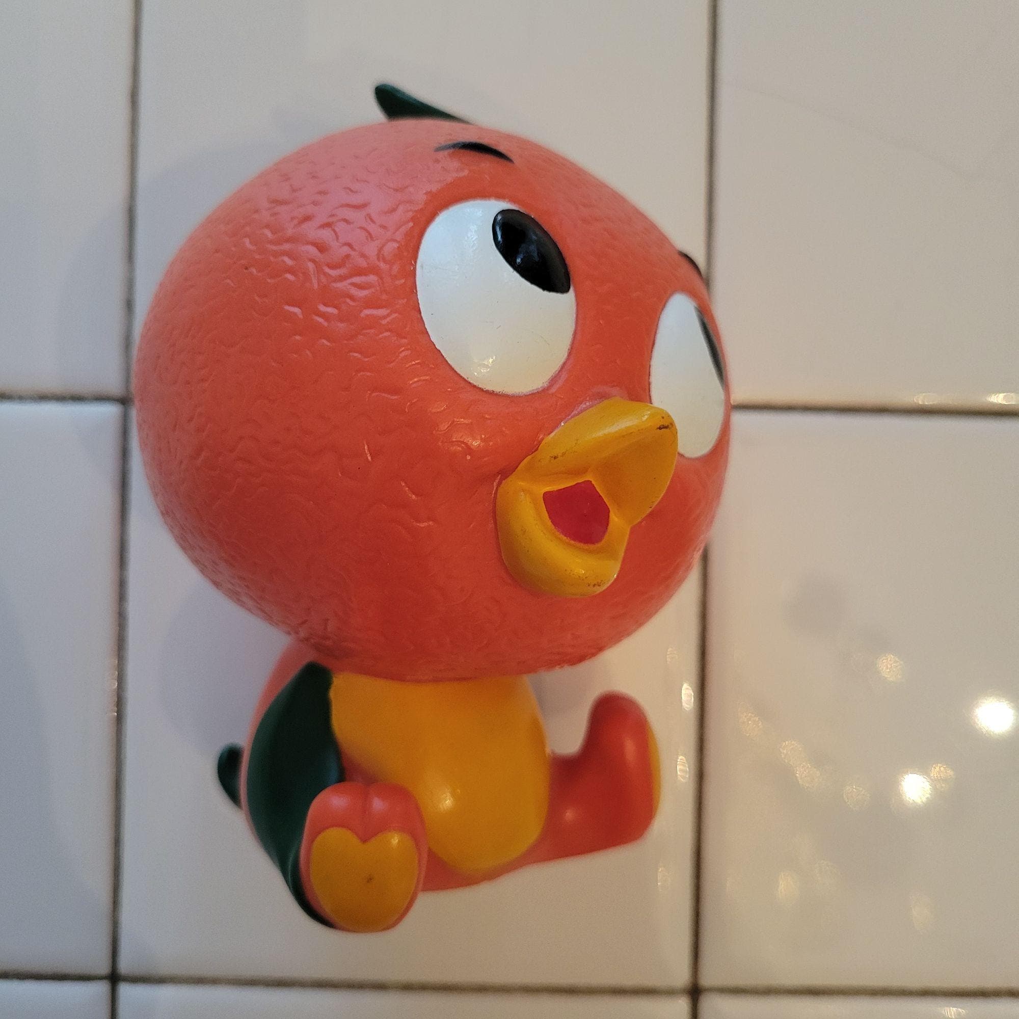 美術品・アンティーク・コレクション サマーセール!!◇ 70's オレンジ
