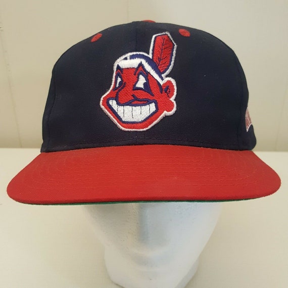chief wahoo snapback