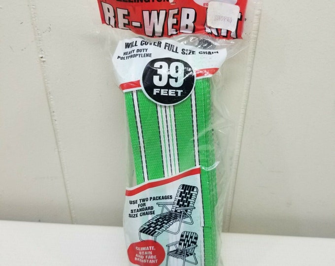 Wellington Re  Kit Heavy Duty 39 Feet Green White Stripe bing Etsy