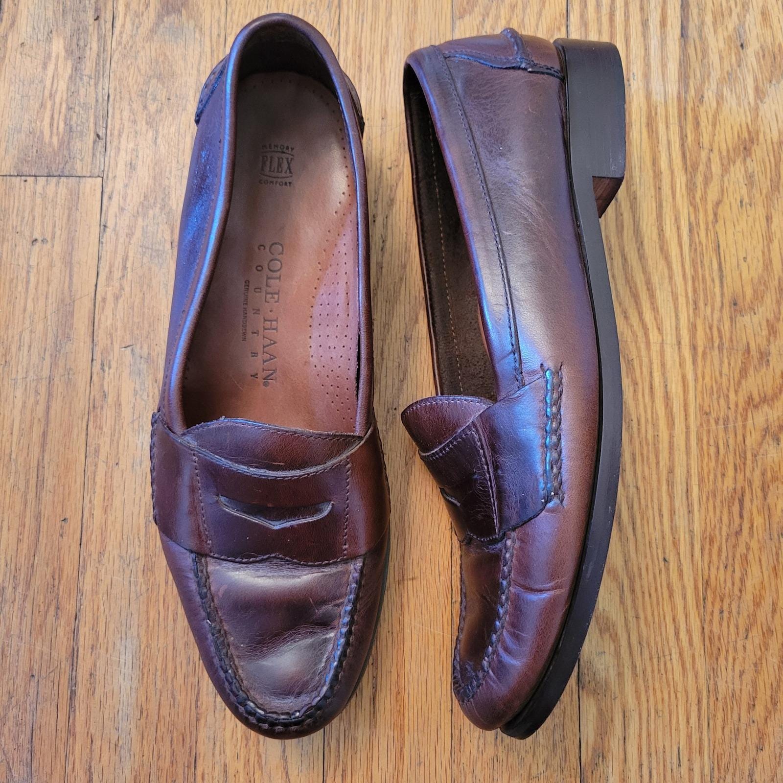 Cole Haan Country - Etsy