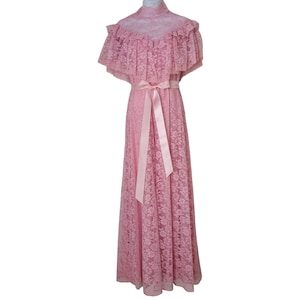 junior long homecoming dresses Pink Sweetheart With Lace Beaded Tulle Junior Prom Dress, Pink Long Formal  Dresses cg24960 main image 1