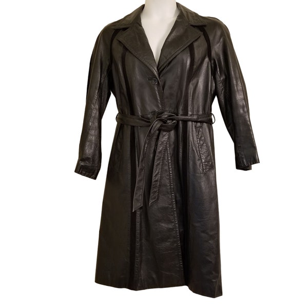 Long montgomery coat Coats, trench coats